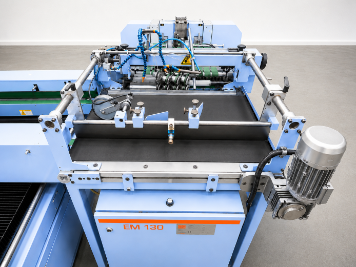 Gämmerler RS 134