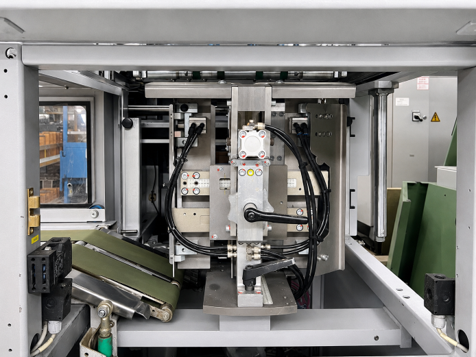 Gämmerler KL 540 LPC