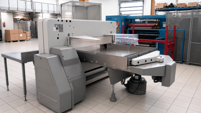 Polar 155 E