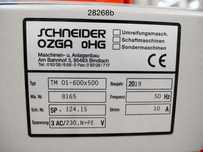 Schneider & Ozga TM 01-600X500