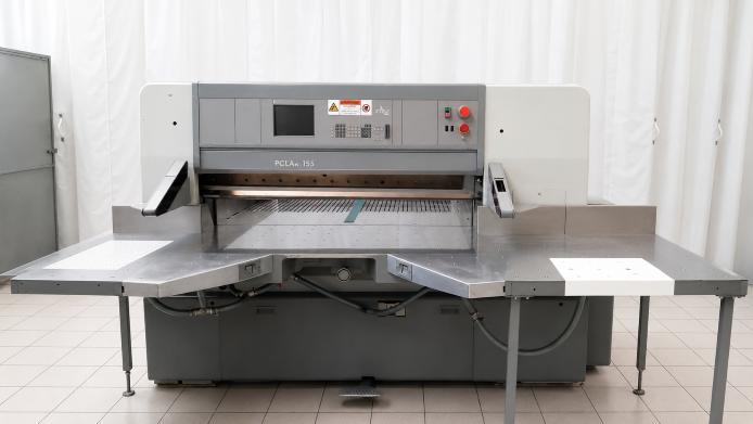 Polar 155 E