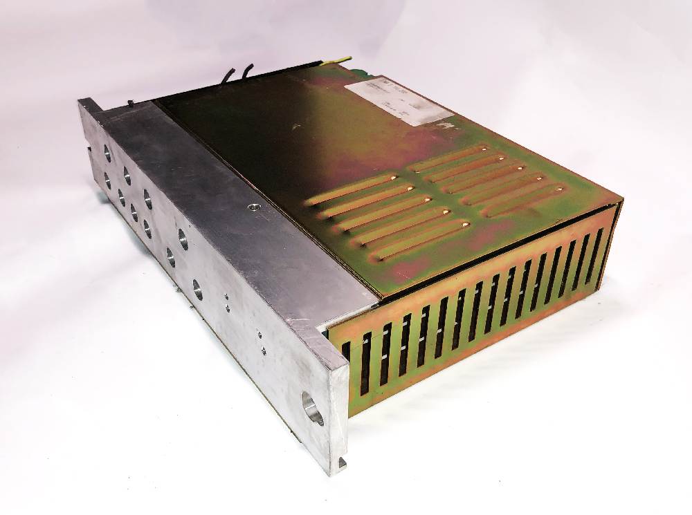 Socapel BA4 60-80-310 DC-Supply 5700200 024.7721.A gebraucht 