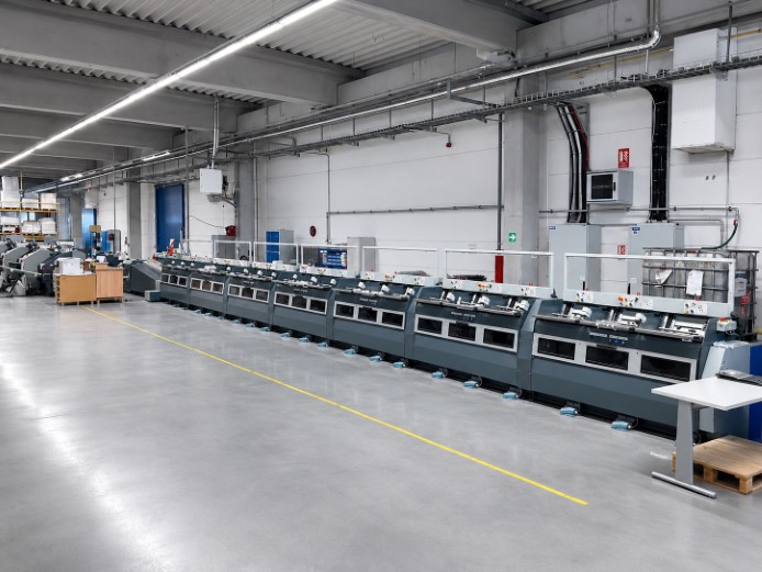 Meccanotecnica Multiplex SA