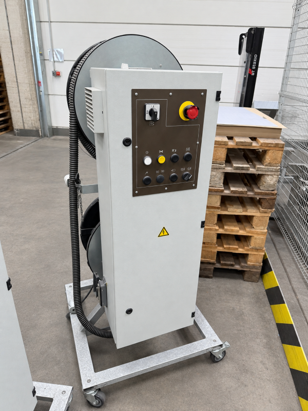 Rima RS 610 HS