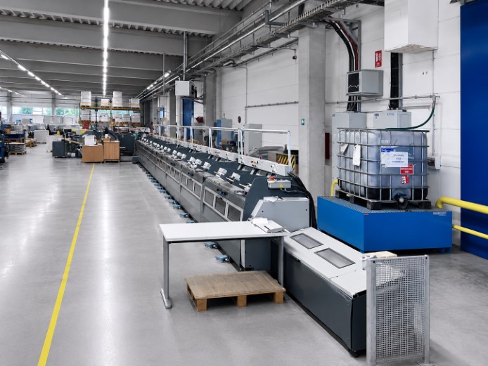 Meccanotecnica Multiplex SA