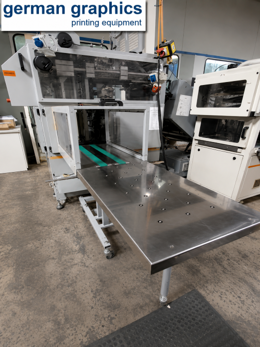 Gämmerler KL 550