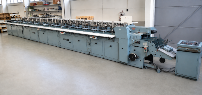 Ehlermann 200/9