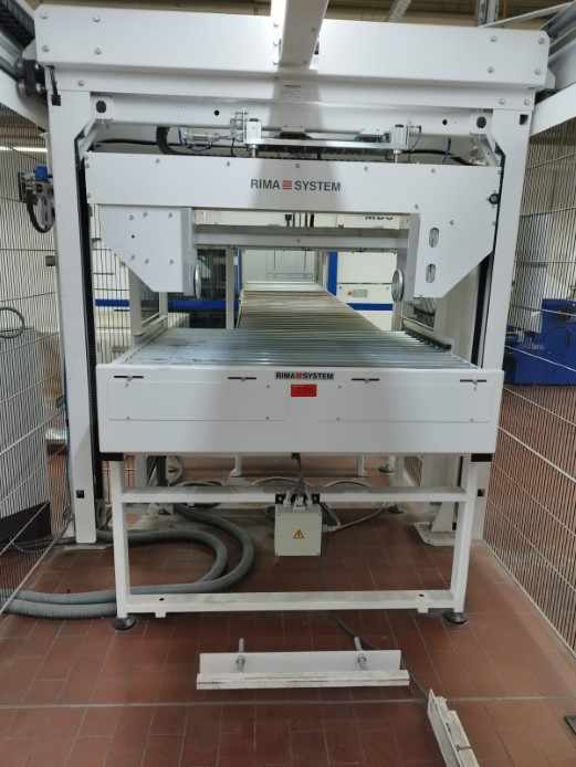 Rima RS 655