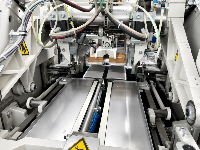 Heidelberg Finishing Eurotrim PRO