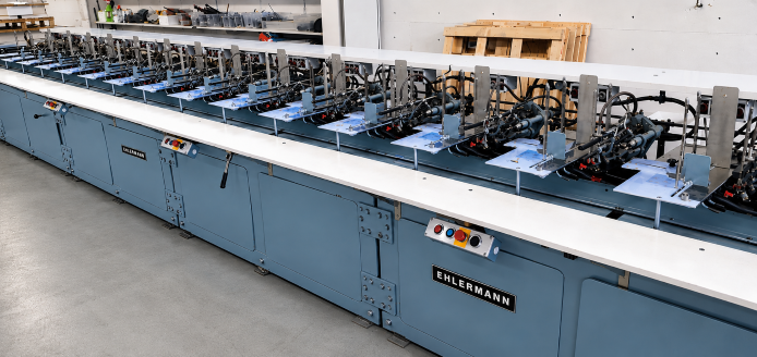Ehlermann 200/9