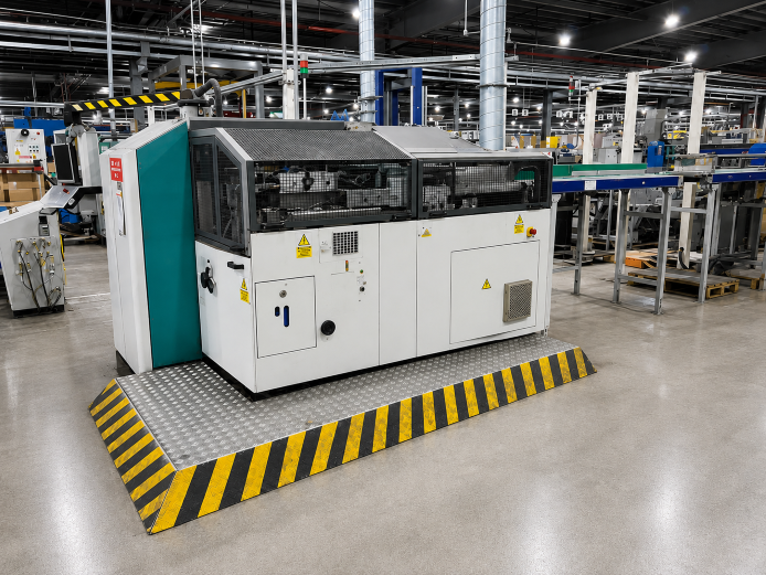 Kolbus KM 410 C