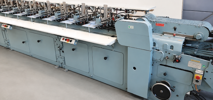 Ehlermann 200/9