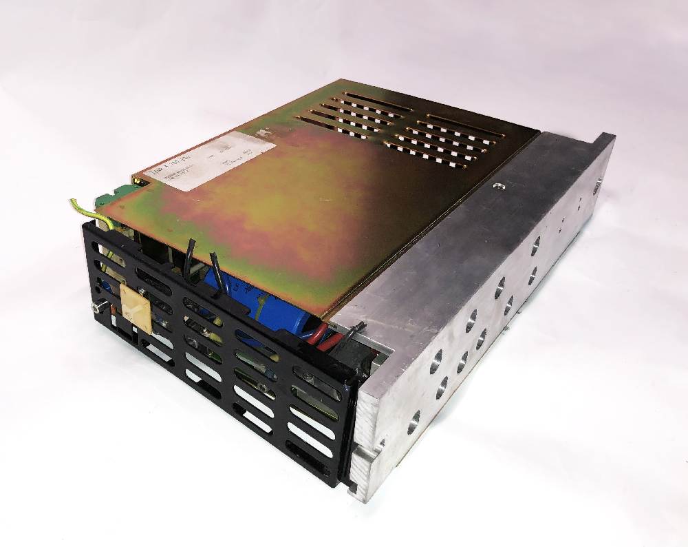 Socapel BA4 60-80-310 DC-Supply 5700200 024.7721.A gebraucht 