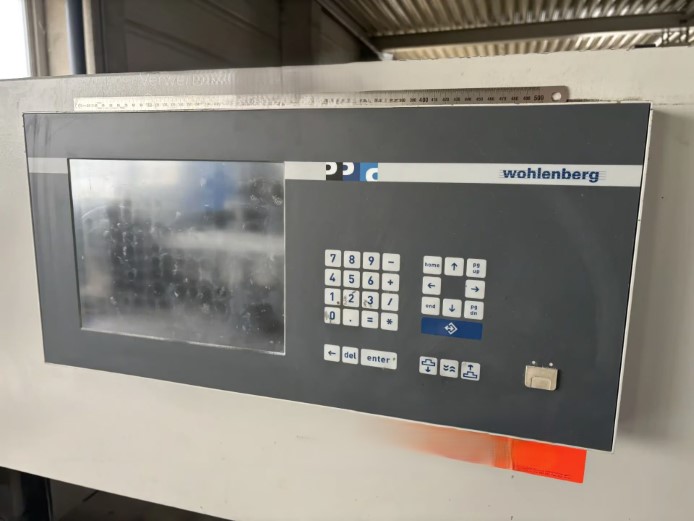 Wohlenberg 185