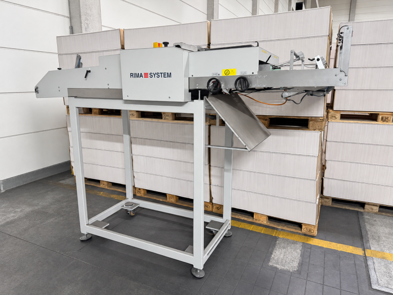 Rima RS 610 HS