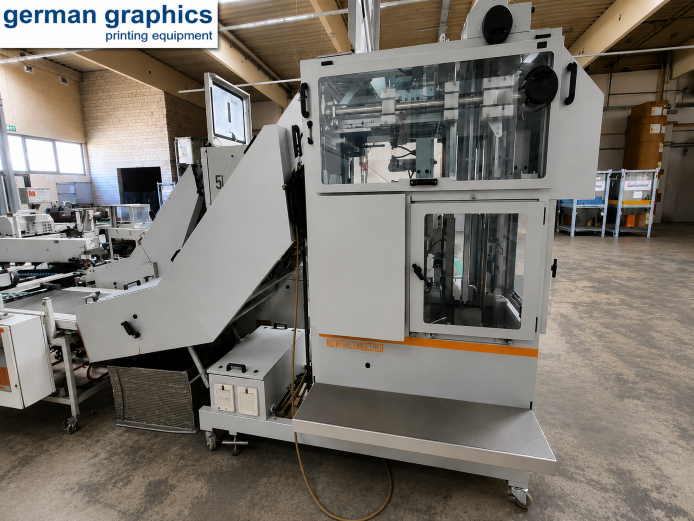Gämmerler KL 550