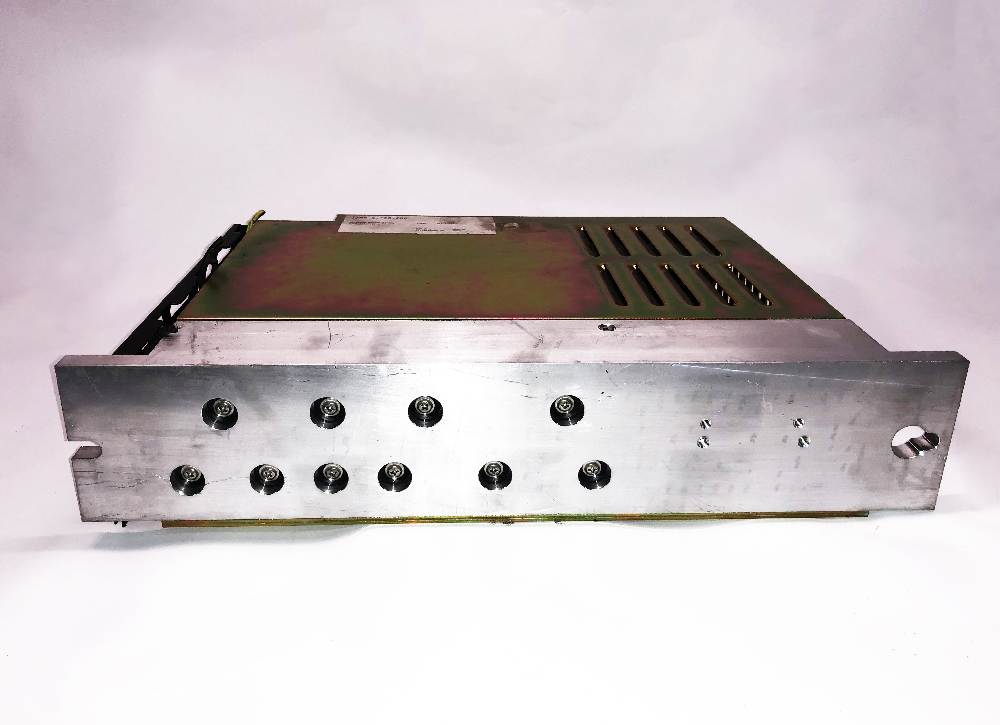 Socapel BA4 60-80-310 DC-Supply 5700200 024.7721.A gebraucht 