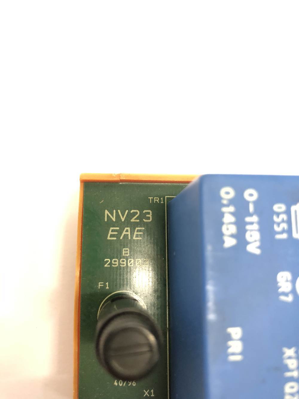 EAE NV23 gebraucht