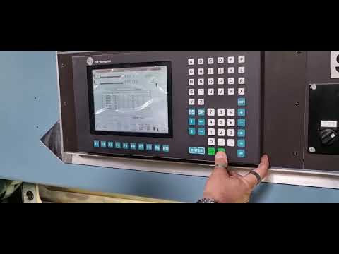 Wohlenberg 185 cut-tec SCC 2
