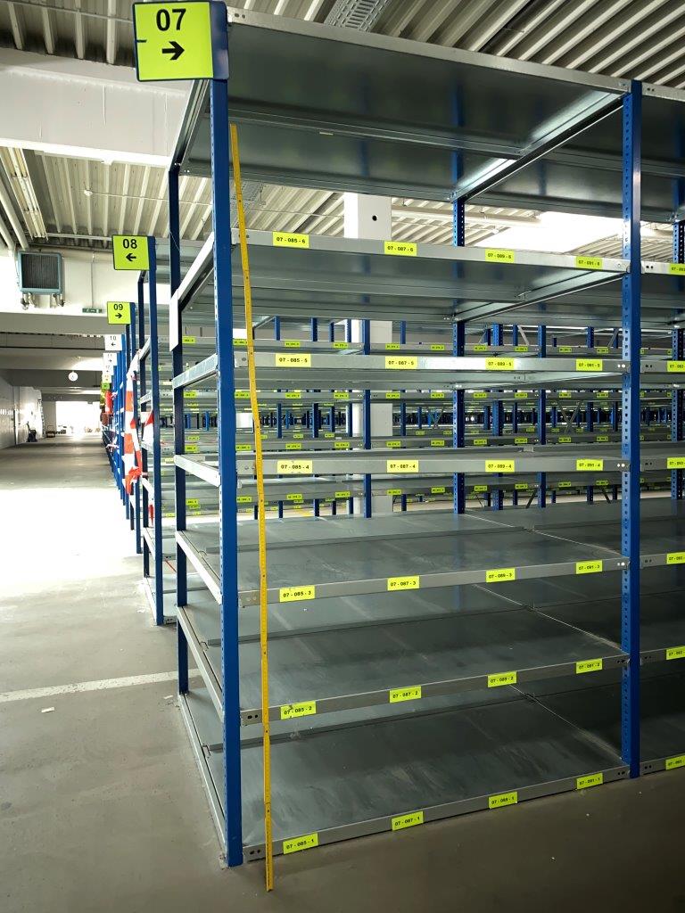Regalsysteme